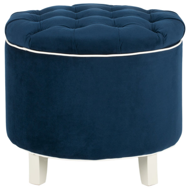 Ottomans, Pouffes & Footstools You'll Love Wayfair.co.uk